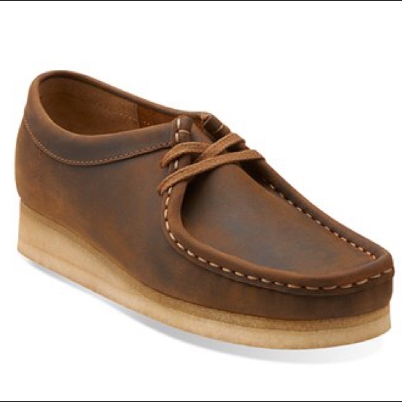 Women's Wallabee Shoes