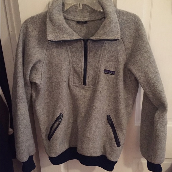 Women's Patagonia Jacket size small