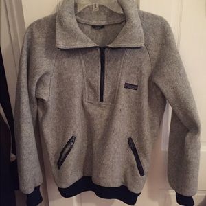 Women's Patagonia Jacket size small