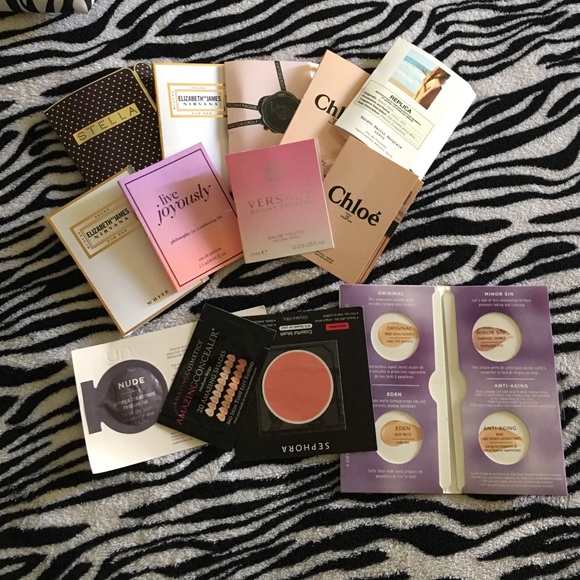 Deluxe bundle 13 items + 6 items bundle