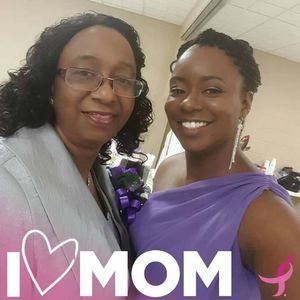 Meet your Posher, Kimberlee