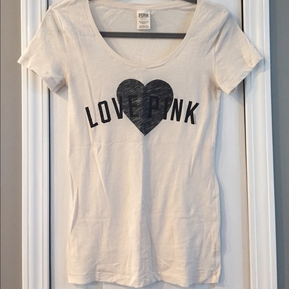Victoria's Secret PINK - tee