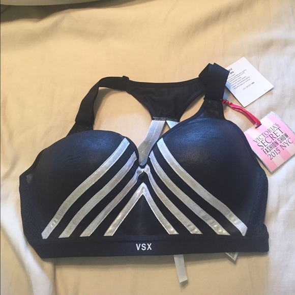 Victoria's Secret sports bra
