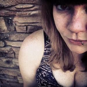 Meet your Posher, Annamarie