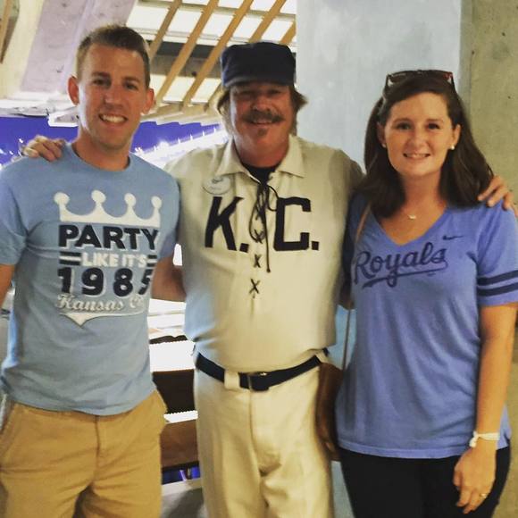 Meet your Posher, Maggie