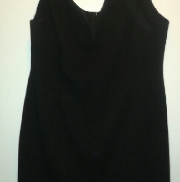 Forever 21.  Sz. 3x LBD *Previously  Loved )