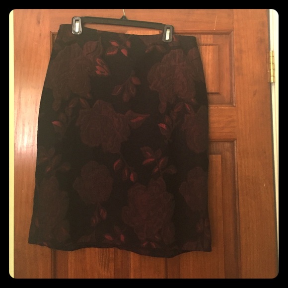 NWT Ann Taylor skirt!