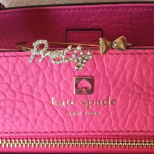 kate spade Bags - Kate Spade Large Purse 💕FREE GIFT💕 kate spade Bags - Kate Spade Large Purse 💕FREE GIFT💕