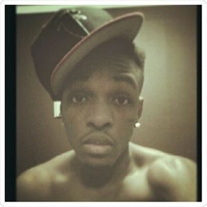 Meet your Posher, Derrick