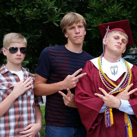 Meet your Posher, Brandon - Picture 1 of 1