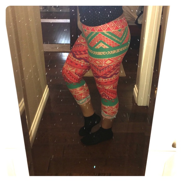LulaRoe Leggings