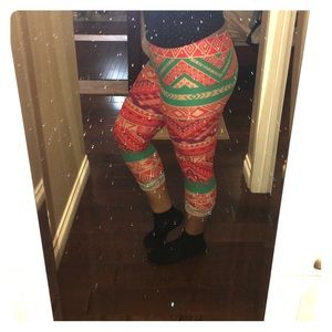 LulaRoe Leggings