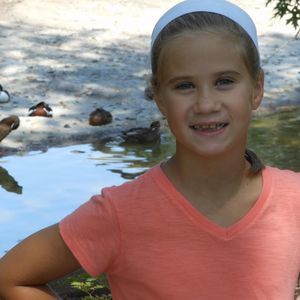 Meet your Posher, Jackie