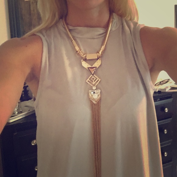 Jewelry - Necklace
