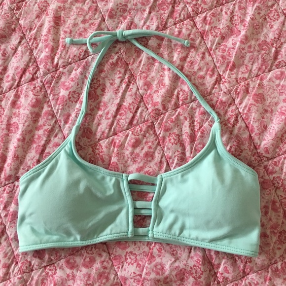 Midori bikini top