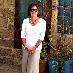 Meet your Posher, Norma