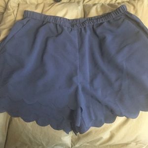 Anthropologie shorts