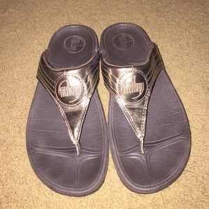 Fit Flops