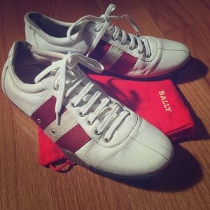 Bally sneaker ARIANE (US 7, EU 37.5)