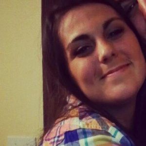 Meet your Posher, Kristen
