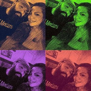 Meet your Posher, Karina