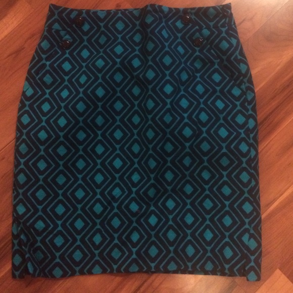 Loft skirt