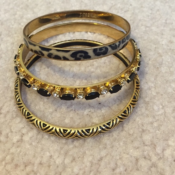 Jcrew Bangles - image 2