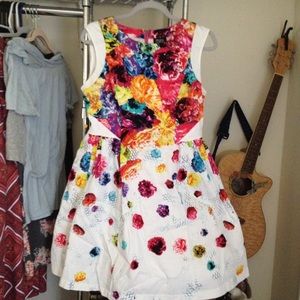 Beautiful Summer Prabal Gurung Dress!