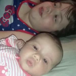 Meet your Posher, Chrystal