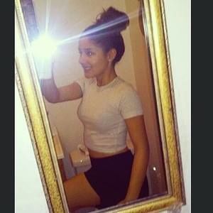 Meet your Posher, Marilyn