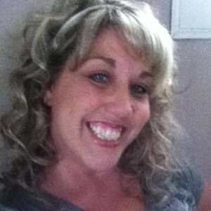 Meet your Posher, Tonya