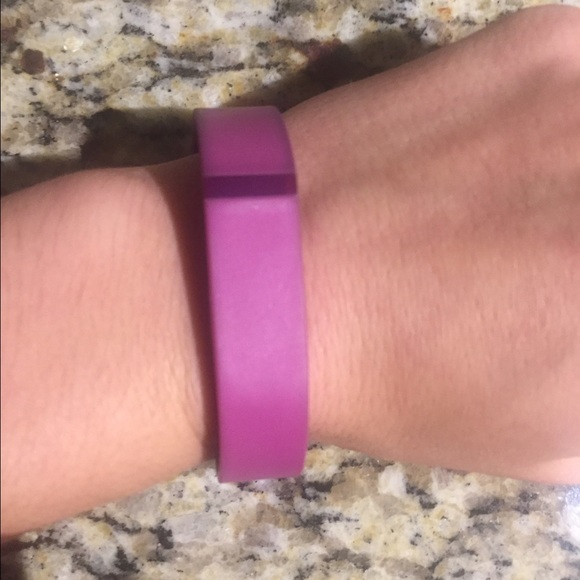 Fitbit flex