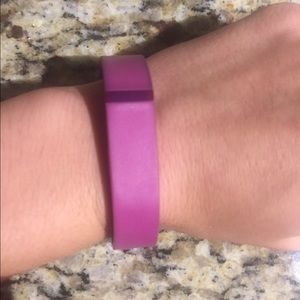 Fitbit flex