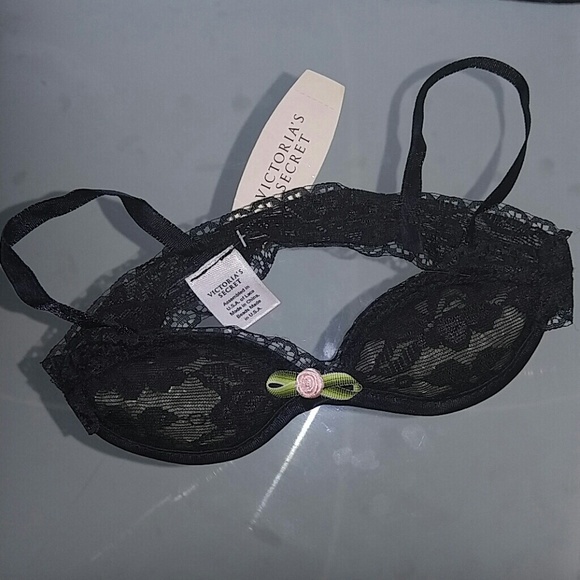 Victoria's Secret Panty Draw Perfume