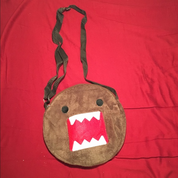 Domo purse