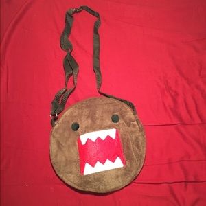 Domo purse