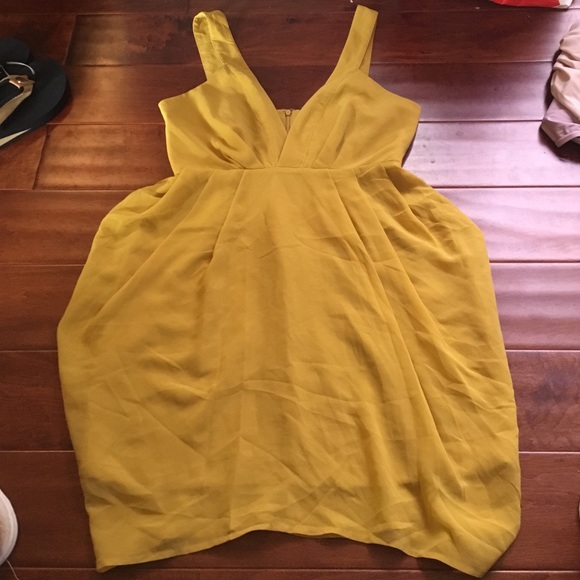 Keepsake small dress