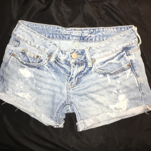 American eagle shorts