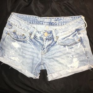 American eagle shorts
