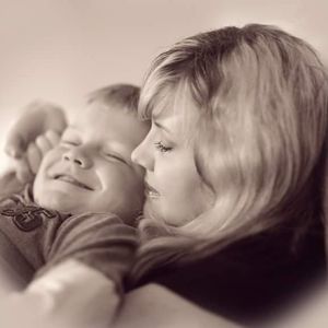 Meet your Posher, Marilee