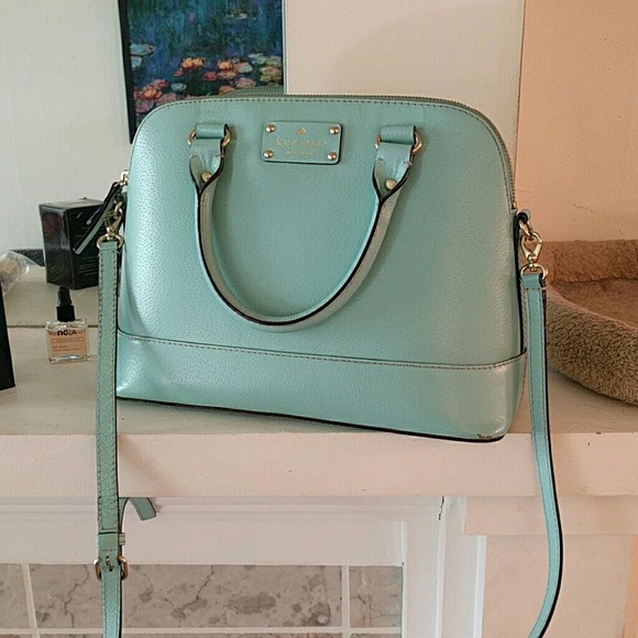 kate spade purse