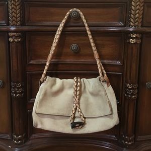 Gorgeous Burberry purse!!