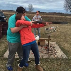 Meet your Posher, Jett