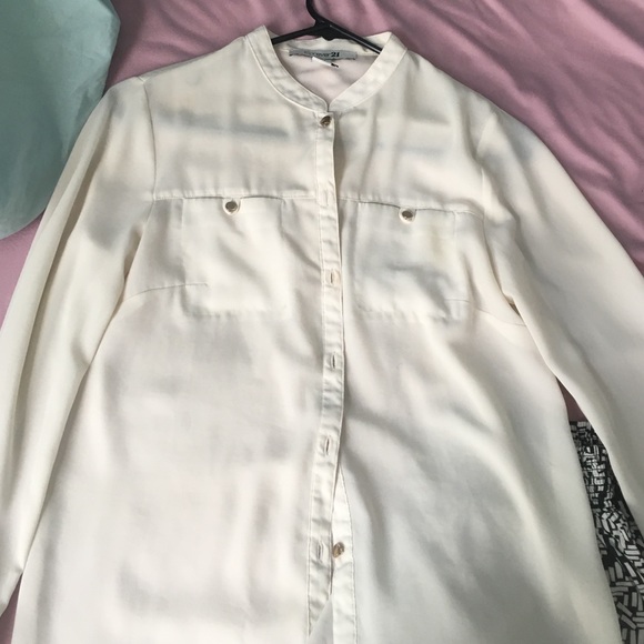 Forever 21 top