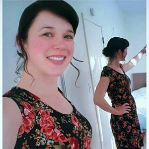 Meet your Posher, Heidi