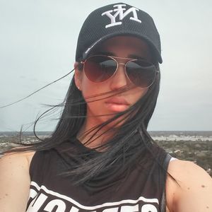 Meet your Posher, Ailyn