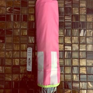 Victoria's Secret umbrella