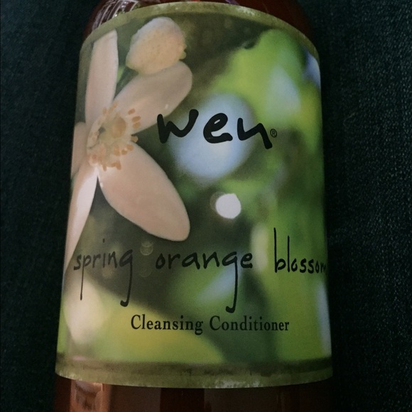 Wen Spring Orange Blossom