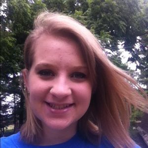 Meet your Posher, Taylor