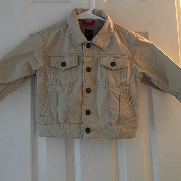 2T baby jacket
